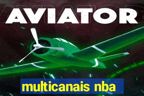 multicanais nba